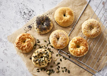 Bagels