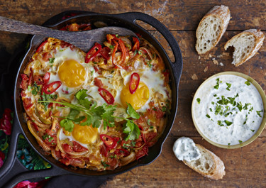 Menemen