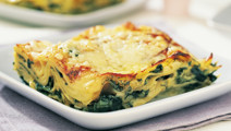 Lasagne Verde