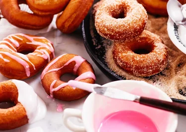 Donuts