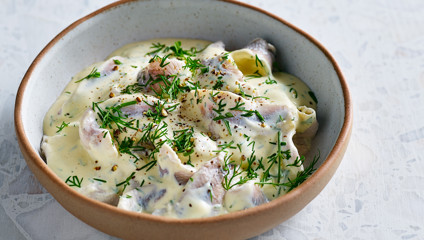 Strömming - Receptsamling | Arla