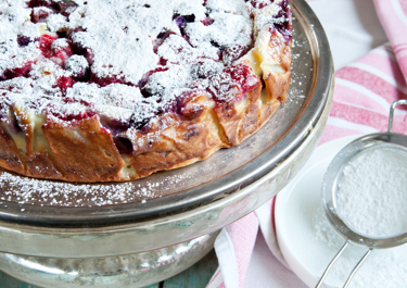 Clafoutis