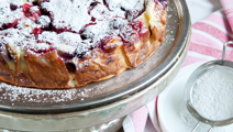Clafoutis