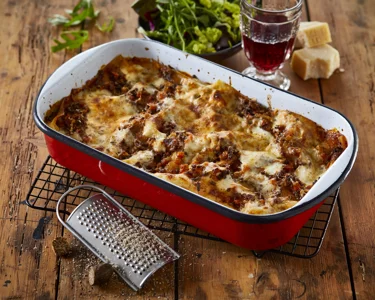 Lasagne