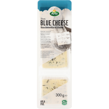 Arla Pro burger blue viipale 300g