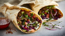 Shawarma