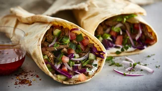 Shawarma