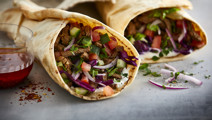 Shawarma