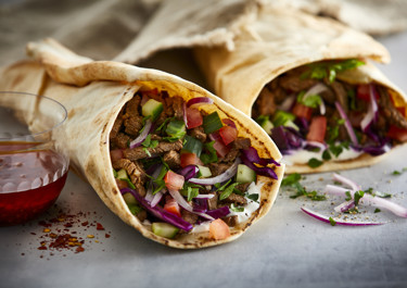 Shawarma