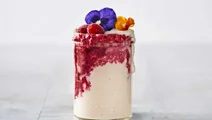 Chiazaad Smoothie