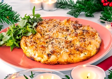 Τυρόπιτα τσαλακωτή