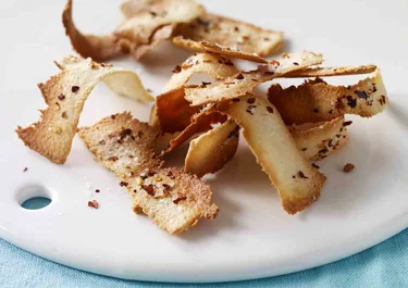 Salta marsipanchips