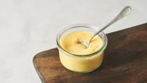 Sweet mango saus