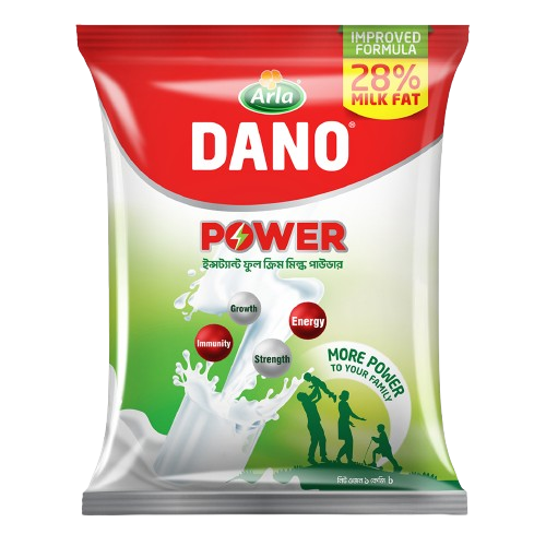 Power 1kg
