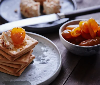 Kumquat confections