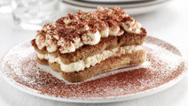 Italialainen Tiramisu