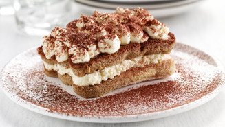 Italialainen Tiramisu