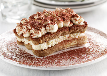 Italialainen Tiramisu