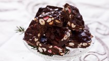 Rocky Road suklaa