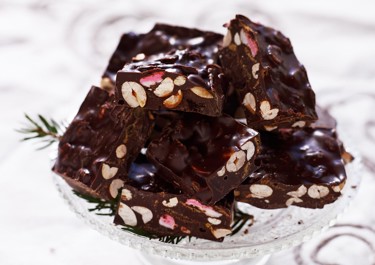 Rocky Road suklaa
