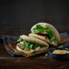 Bao Buns