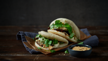 Bao buns