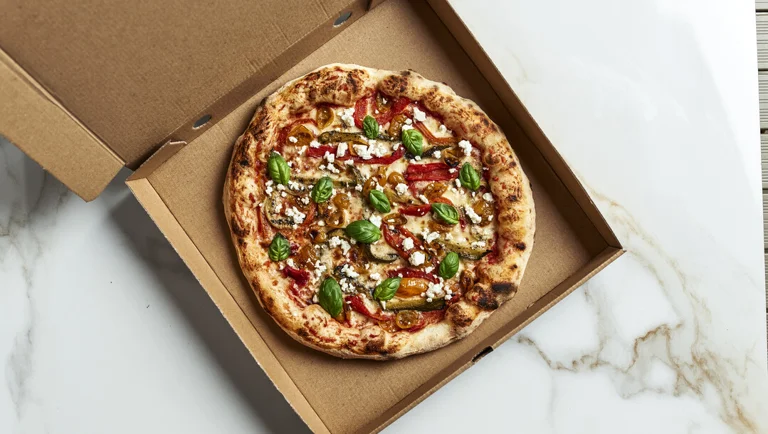 Grøntsagernes triumf