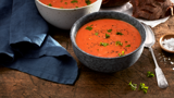 Tomato soup