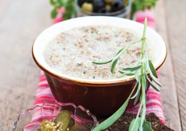 Rillettes