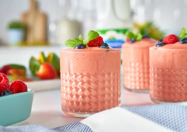 Sunshine Slushies