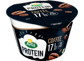 Arla Protein kahvirahka 200g laktoositon