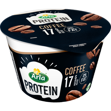 Arla Protein kahvirahka 200g laktoositon