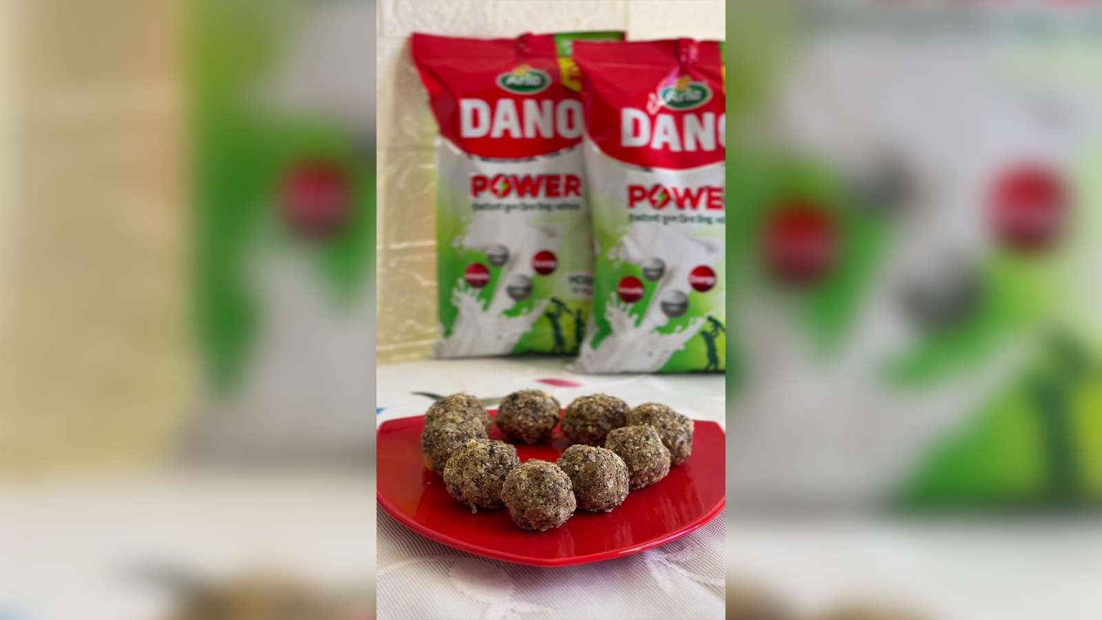 Chira Energy Balls