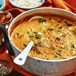 Tikka masala med paneer