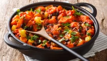 Vegetable Casserole