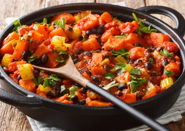 Vegetable Casserole