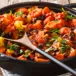 Vegetable Casserole
