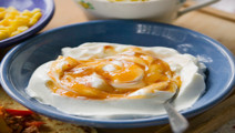 Mangochutneysås