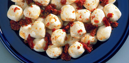 Antipasti with Tre Stelle® Bocconcini