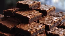 Chocolate Brownies