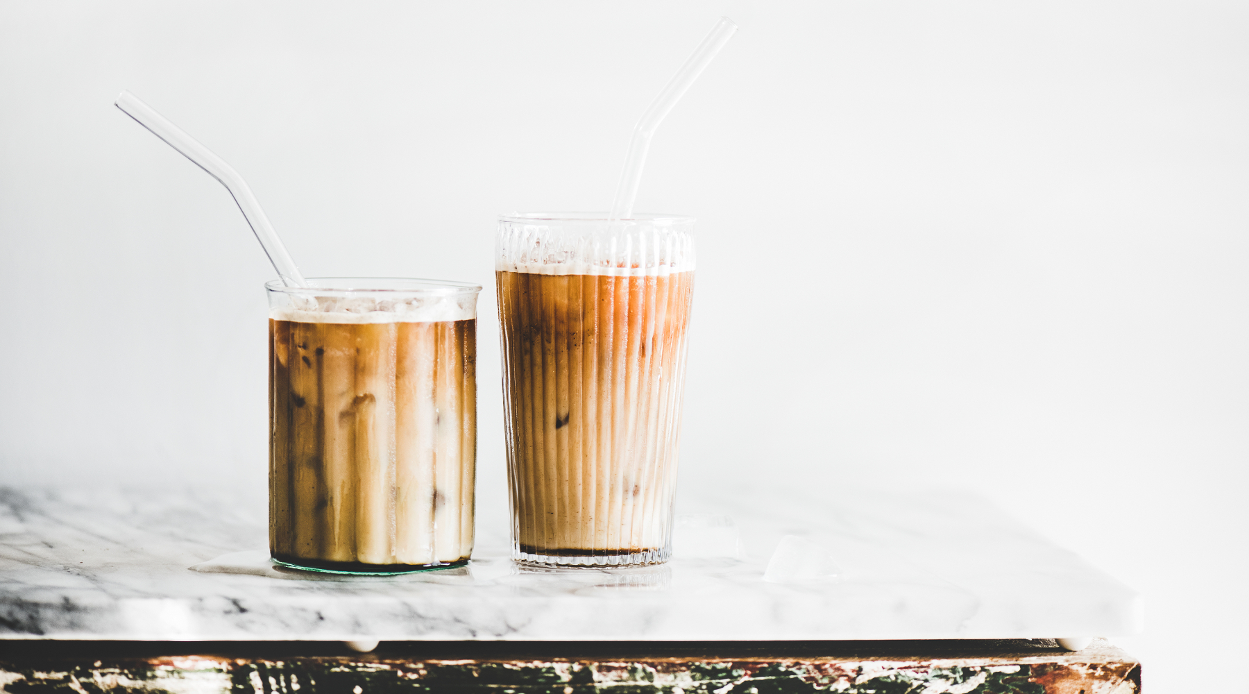 Iced Coffee
