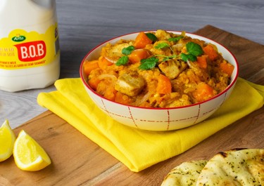 Chicken Curry