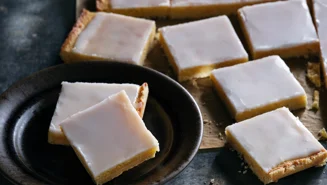 Mazarin i långpanna