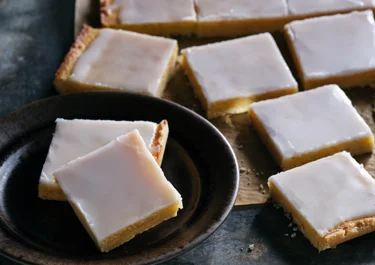 Mazarin i långpanna