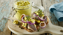 Karrysalat