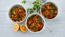 Porkkanasalaatti