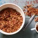 Lyxig granola