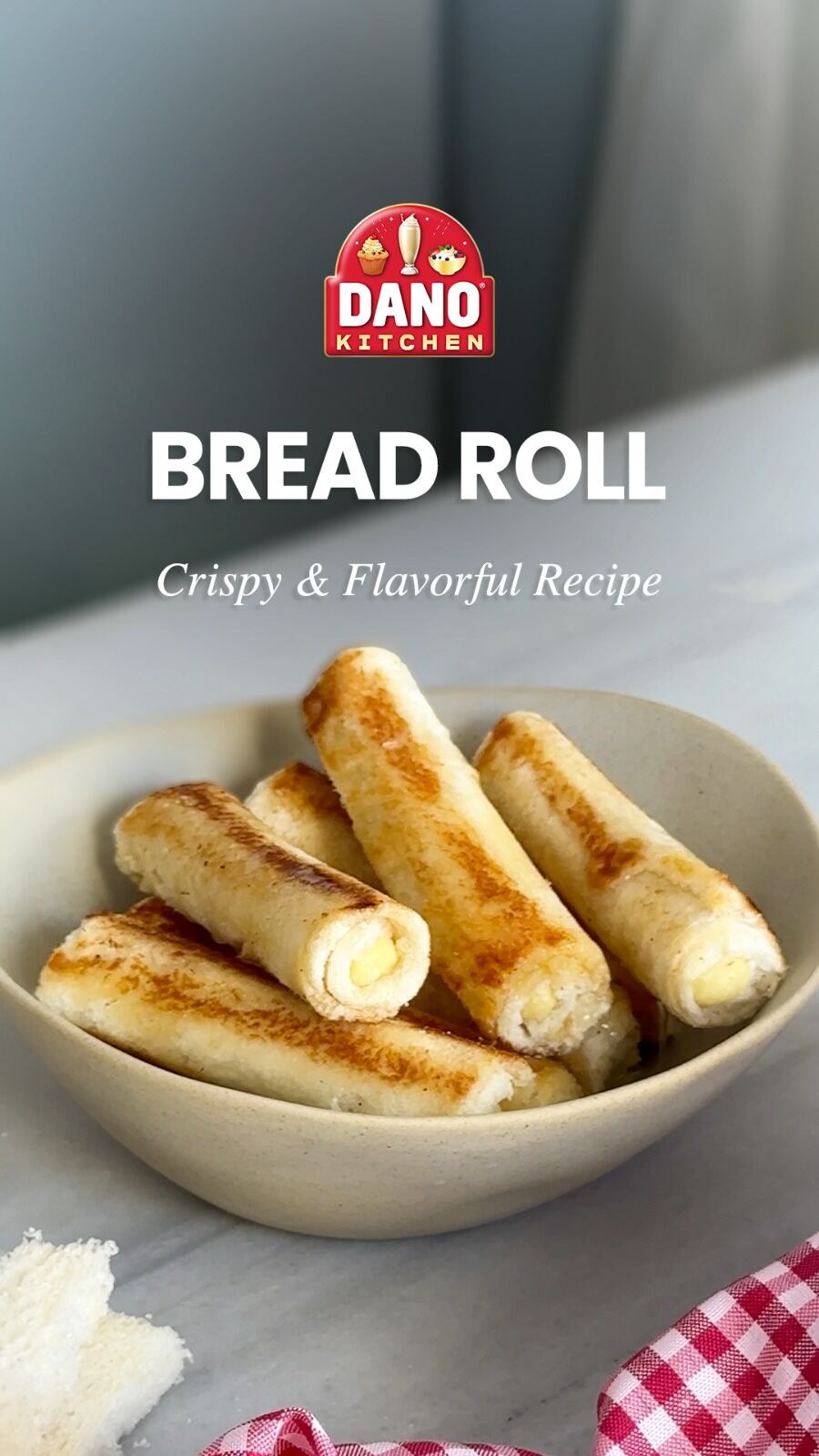 Bread Roll