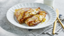 Fyllda pannkakor