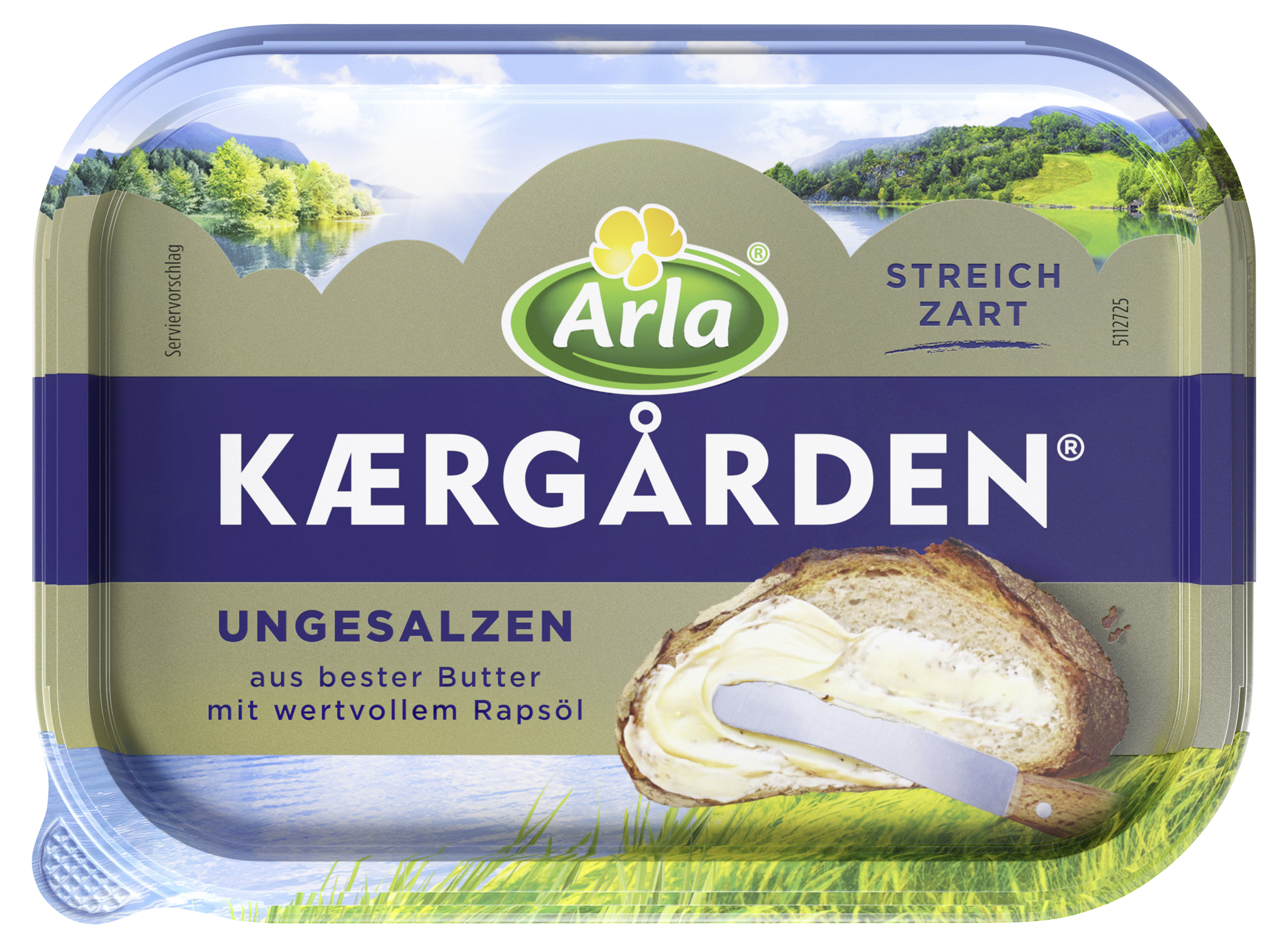 Arla Kærgården® Ungesalzen